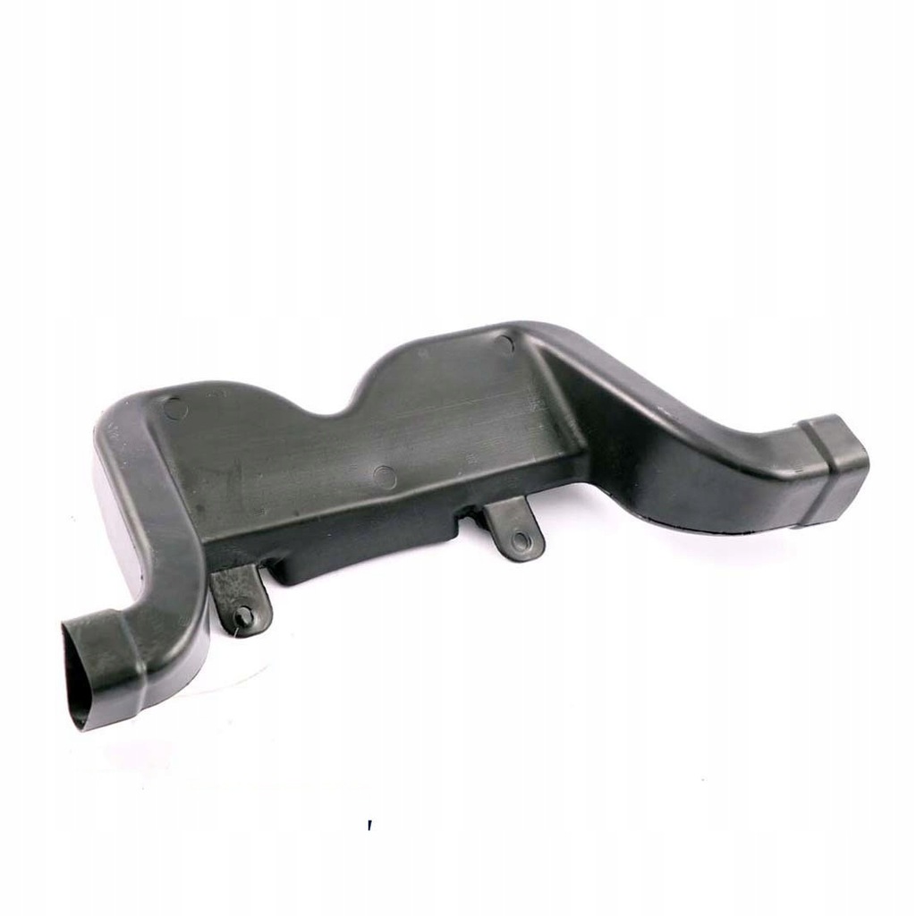 фото №9, Mercedes w163 напрямна канал впуск повітря