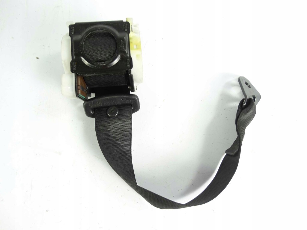 фото №1, Mercedes clk w209 pas безпеки правий задня