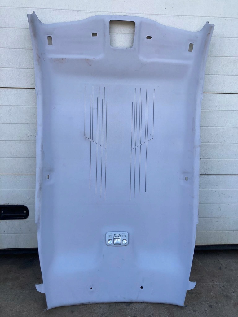 фото №1, Стеля led peugeot 2008 i