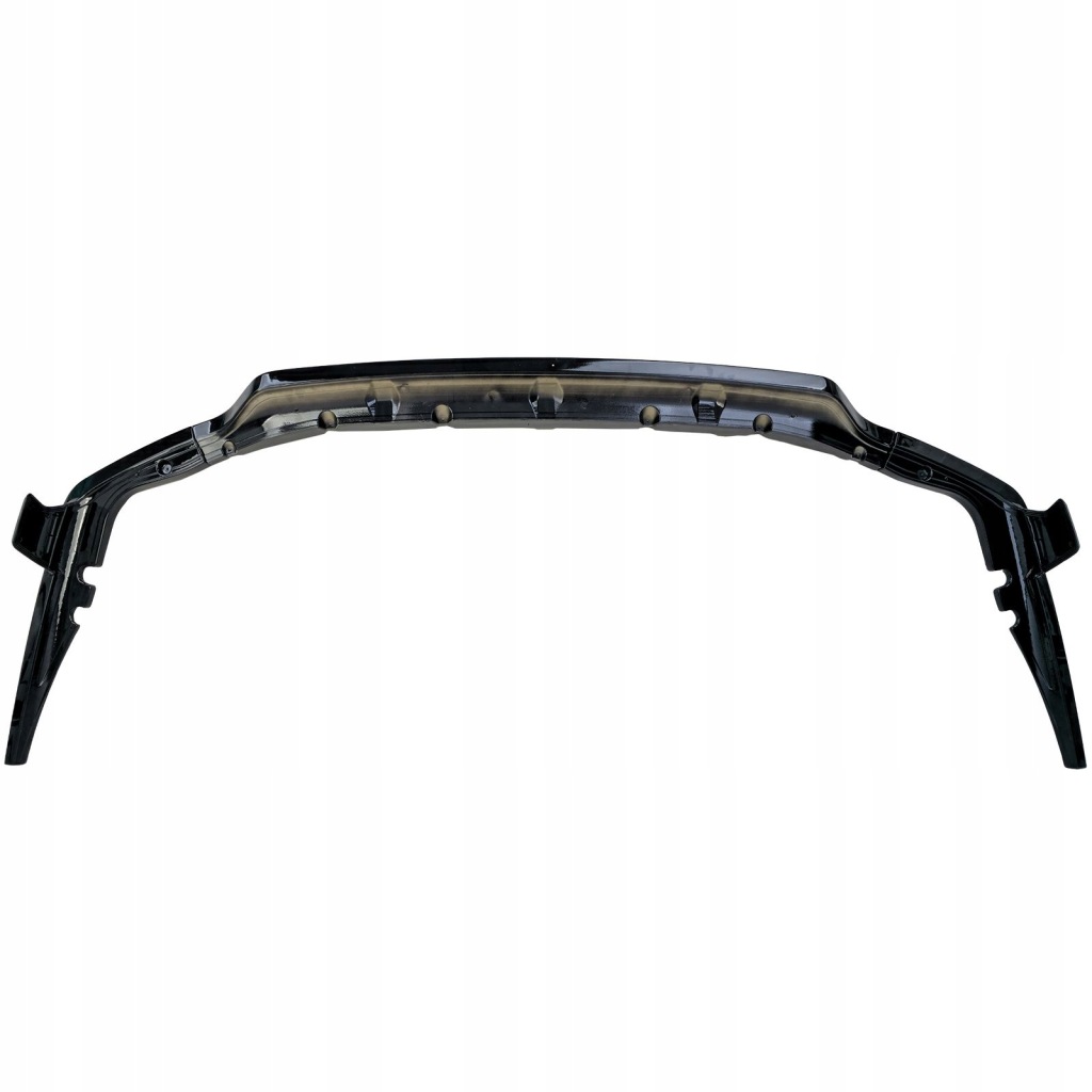 фото №7, Дифузор накладка бампера bmw x7 g07 look m-pakiet m performance