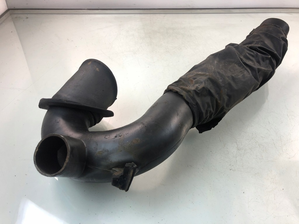 фото №1, Труба повітрозабірник шланг opel antara 2.0 cdti