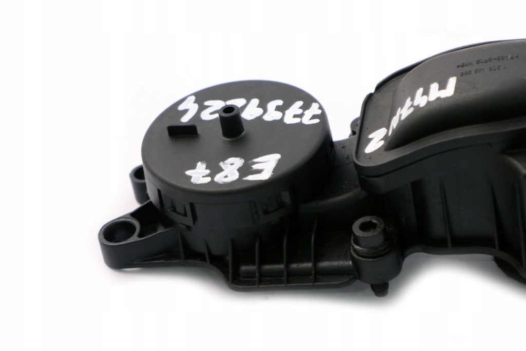 Bmw e46 e60 e87 e90 e91 воздухоотводчик вентиляция картера двигателя Доставка