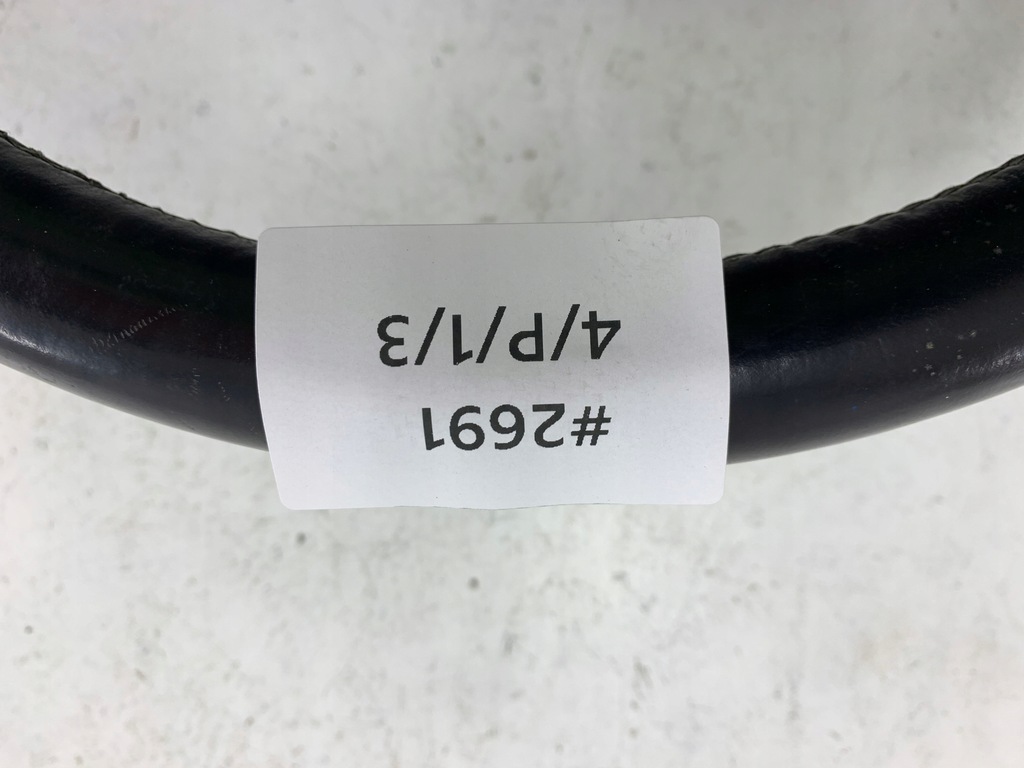 фото №10, Mazda 6 gg i повітропровід шкіра шкіряний мультифункція