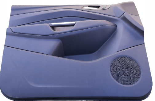 фото №1, Ford kuga mk2 lift обшивка обивка дверь левый перед