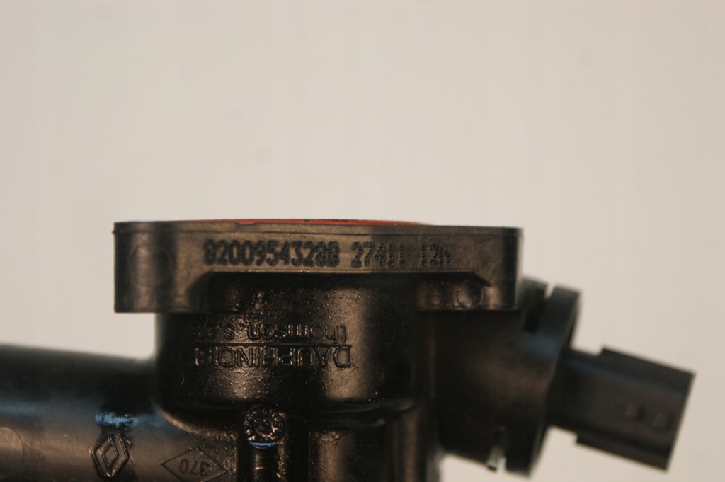 фото №11, Термостат корпус renault laguna iii 8200954328