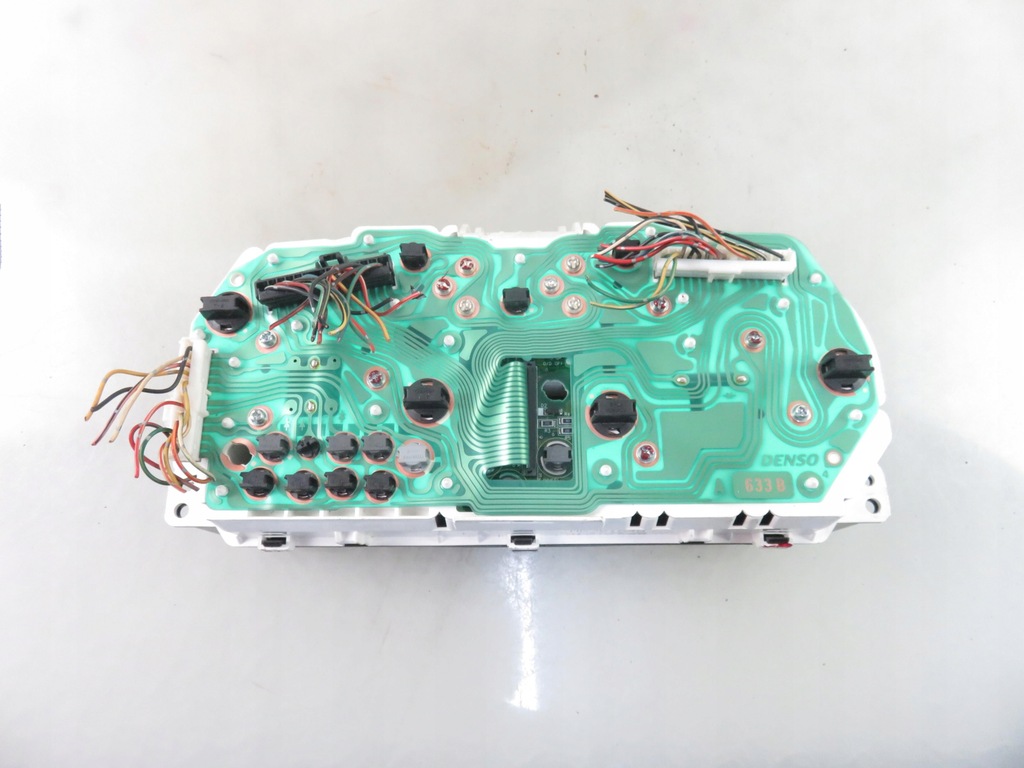 фото №8, Лічильник mitsubishi pajero pinin 1.8 gdi mr381640 2573102583