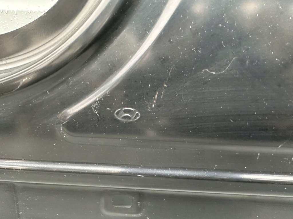 фото №6, Hyundai i20 ii 2 14-20r поріг блок двигуна правий