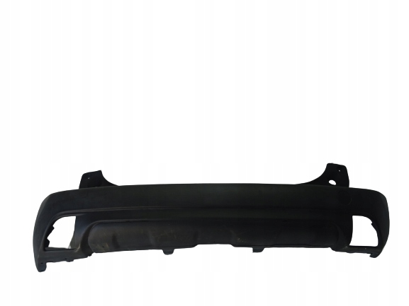 фото №1, Бампер задняя задний peugeot 2008 i 2012- оригинал