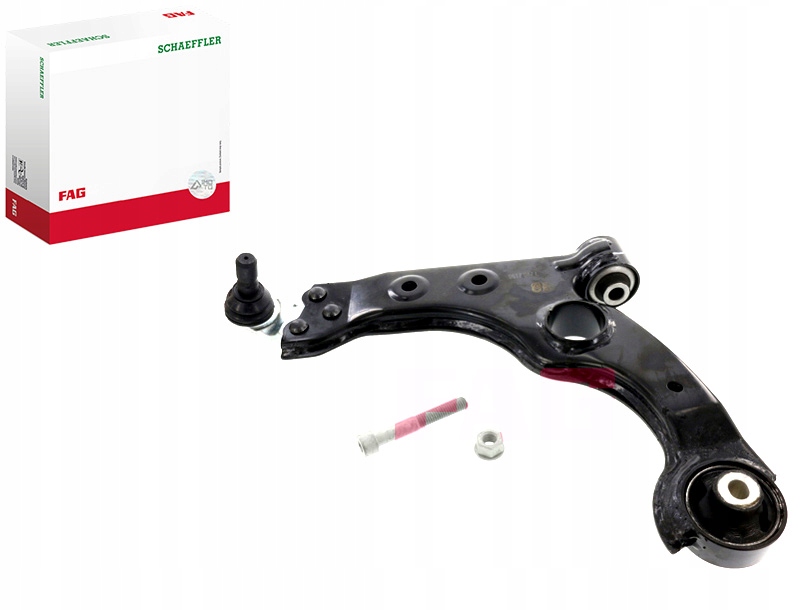 фото №1, Рычаг alfa romeo p giulietta 10- le fag