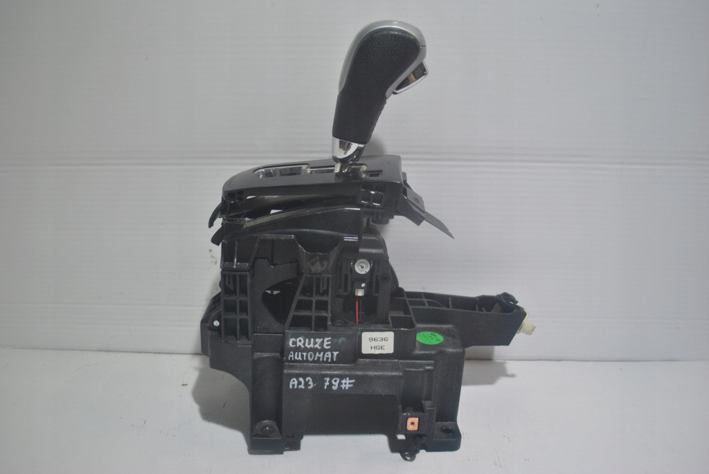 фото №1, Домкрат переключения передач chevrolet cruze i lift