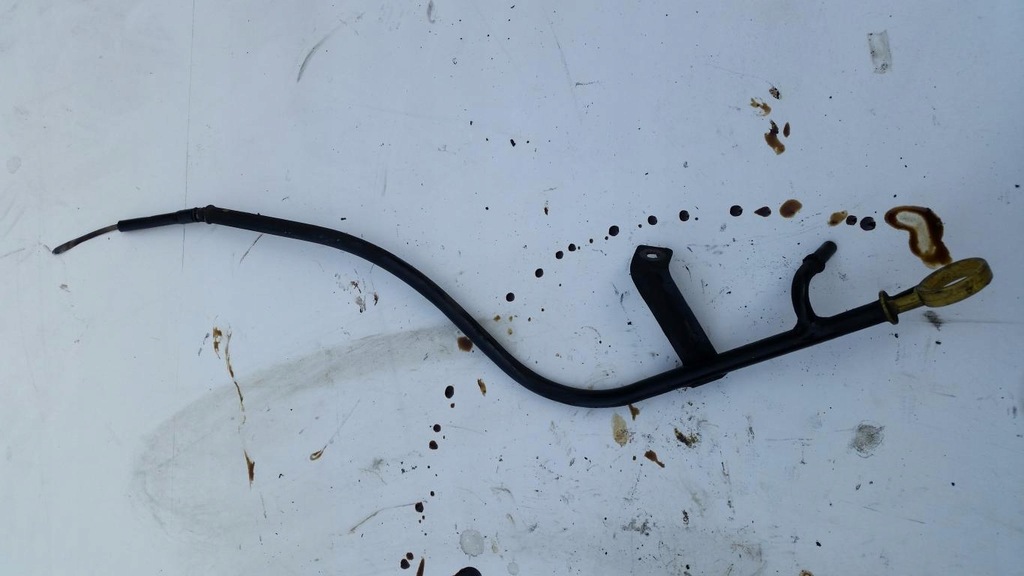 фото №1, Щуп щуп оливи opel 2.8 v6 turbo z28net