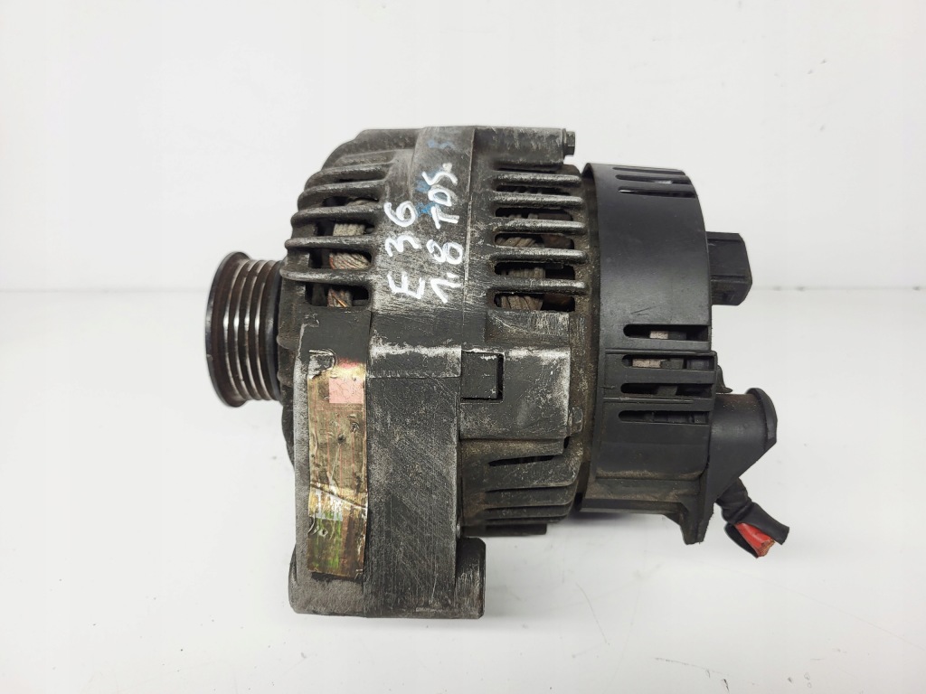 фото №2, Генератор bmw e36 1.8 tds