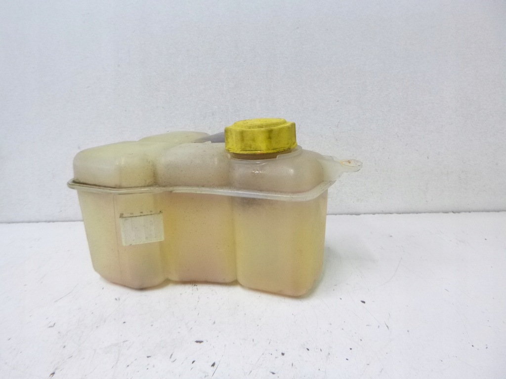 фото №4, Бачок расширительный mazda ii 2 dy 1.25 02-07r.