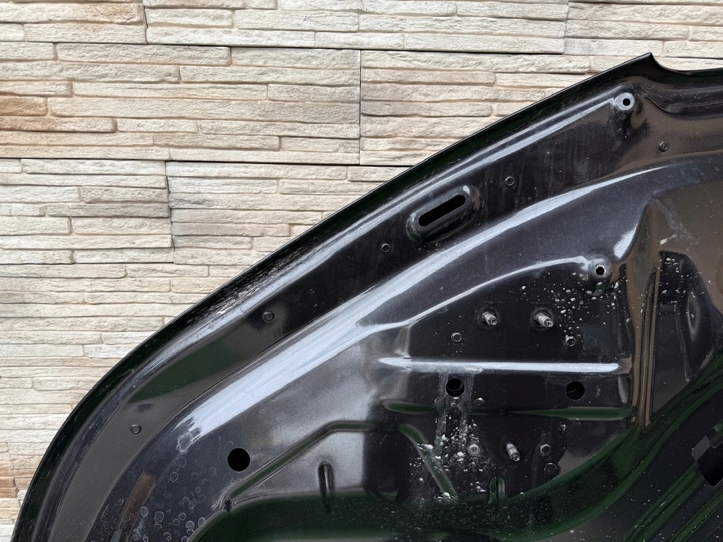 фото №7, Капот bmw ix i20 a90