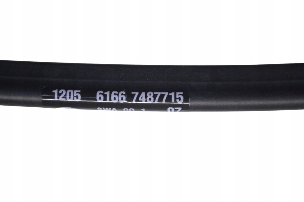 фото №5, Bmw x6 g06 2020 насадка распылителя стекло передней / лобовое