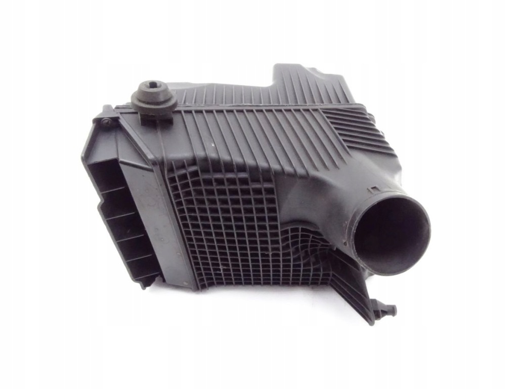 фото №4, Renault scenic ii 03-09 корпус фільтра повітря
