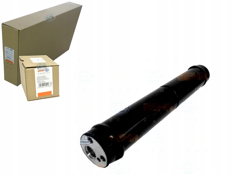 фото №1, Осушувач кондиціонера [behr hella]