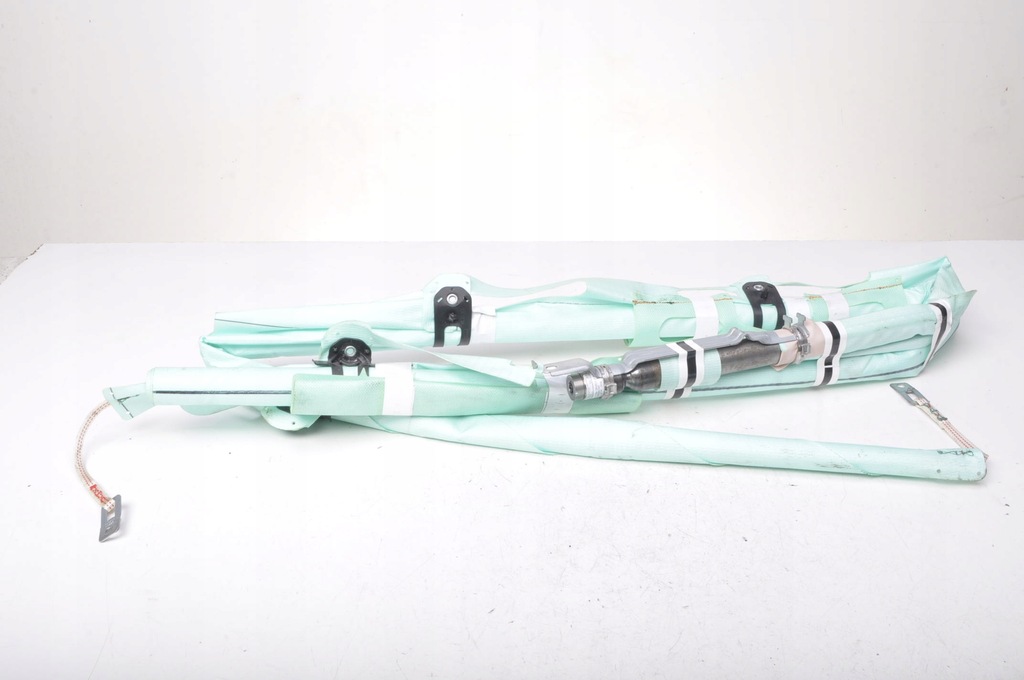 фото №1, Ford tourneo connect mk2 шторка безопасности подушка безопасности левая