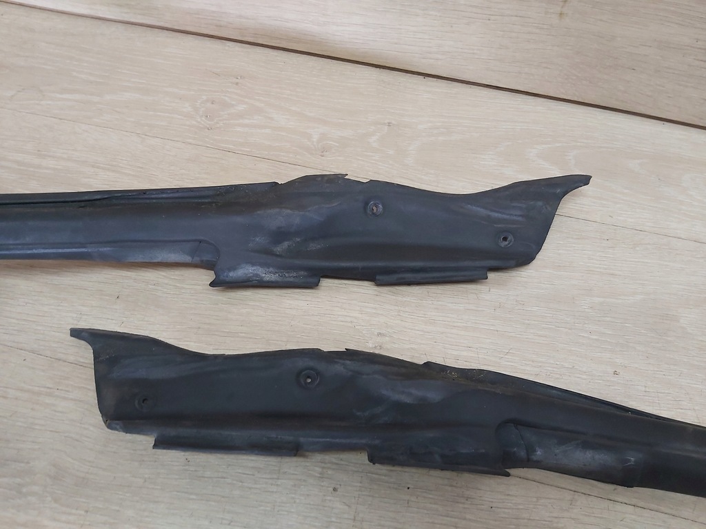 фото №5, Toyota mr2 zzw30 прокладка дах