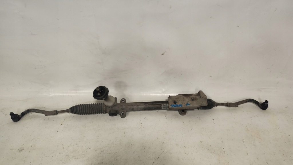 фото №1, Рулевая рейка трансмиссия hyundai santa fe iii 2015