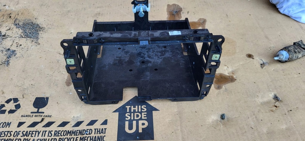 фото №7, Peugeot 508 радио навигация