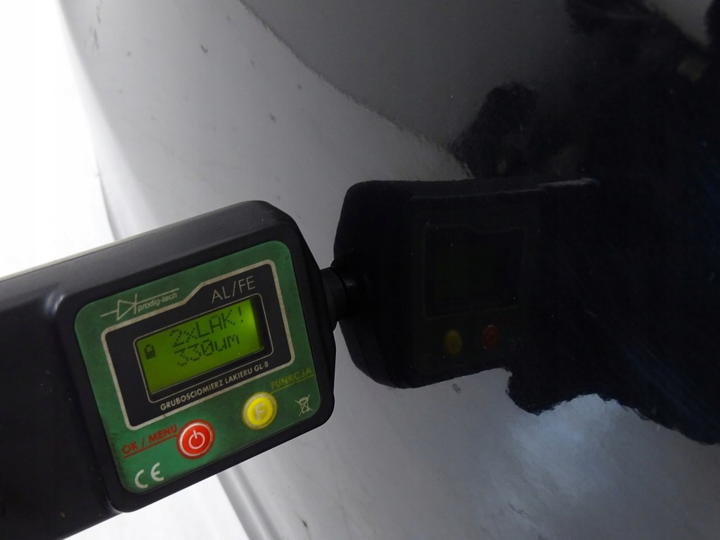 фото №14, Кришка багажника задня задня багажника seat exeo 3r 3r5 sedan