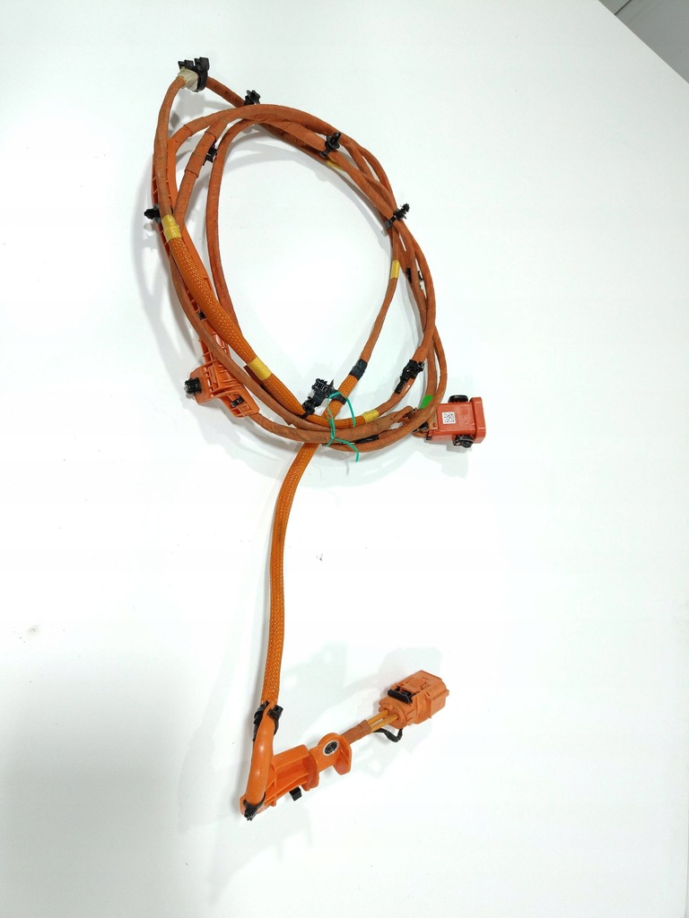 фото №5, Tesla model 3 шланг роз'єм заряджання