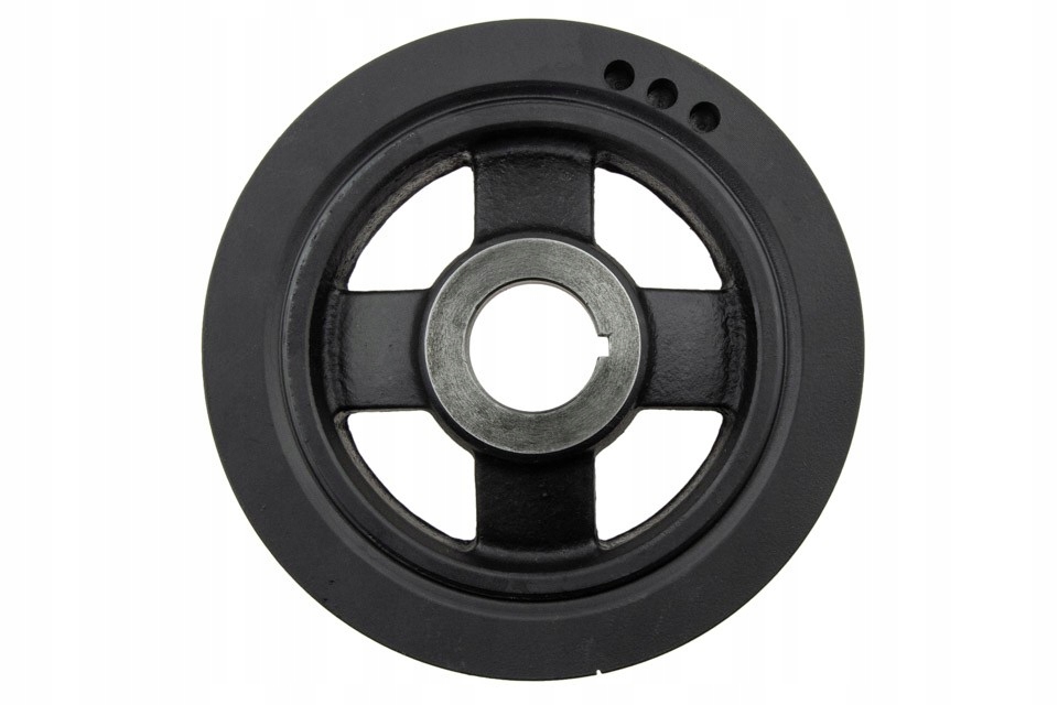 фото №1, Шків колінчастого вала колінчастого