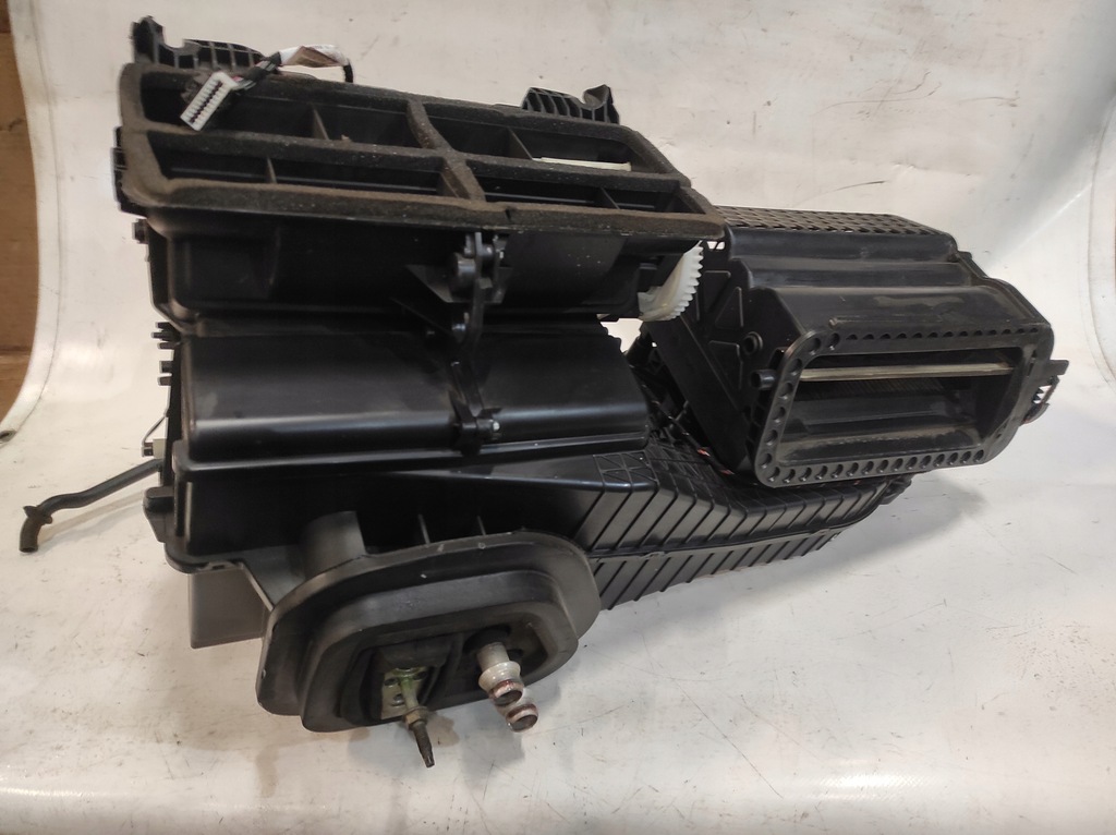 фото №7, Opel insignia a отопитель корпус отопителя