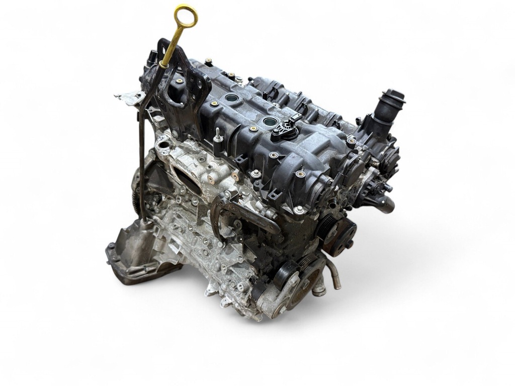 фото №1, Dodge durango iii 2016 двигун