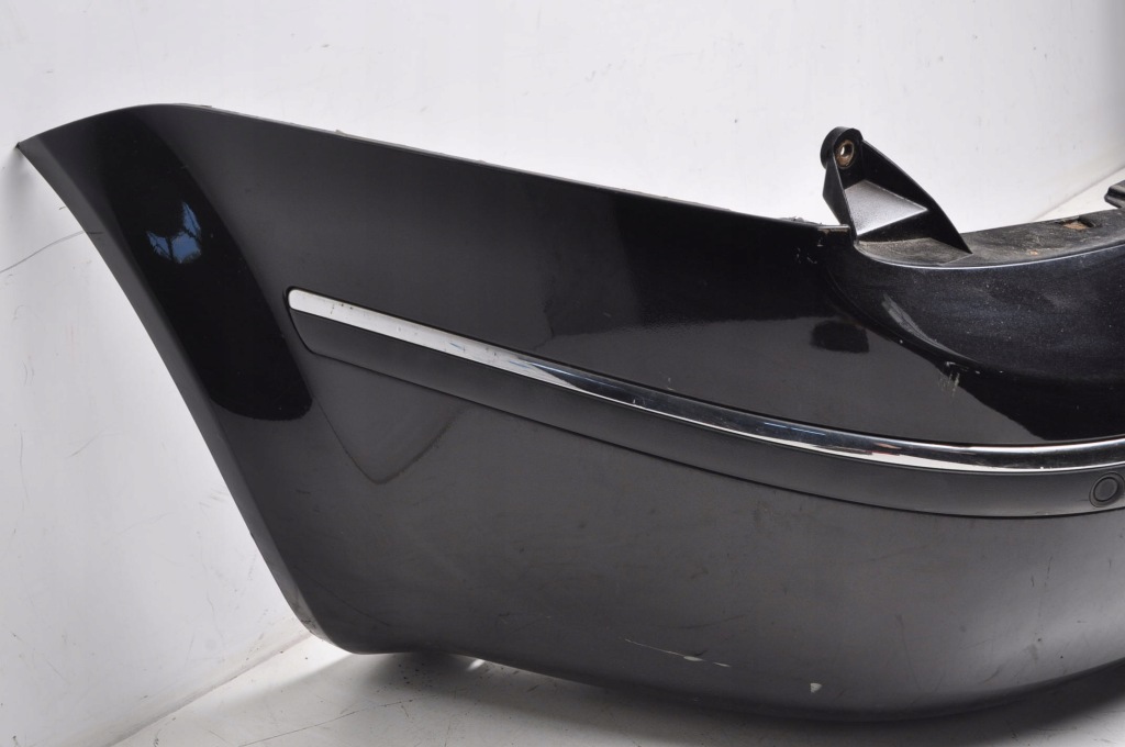 Skoda superb 1 бампер задній задній pdc Ціна