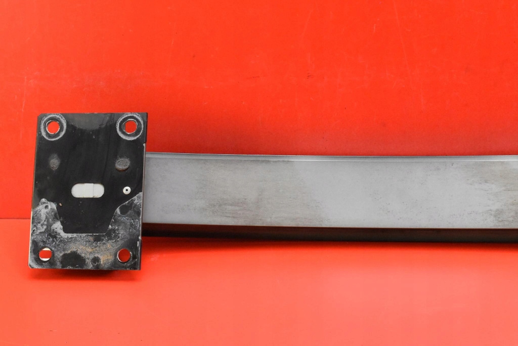 фото №8, Балка бампер задня задня підсилювач mazda mx5 mx-5 4 iv nd 15-21