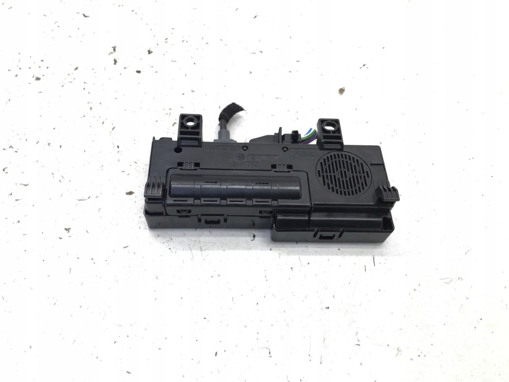 фото №1, Opel frontera электрик 2025 модуль блок управления ecall sos 9868929280