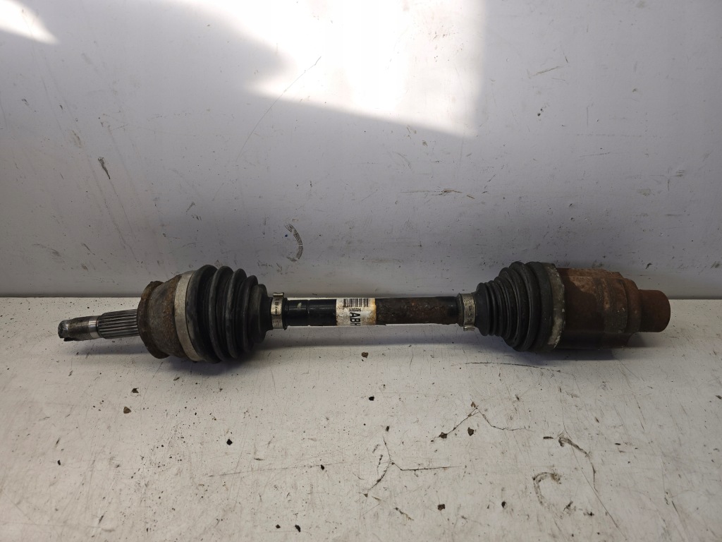 Купить Opel mokka приводной вал правая  перед правый  передняя 94522006 abhm