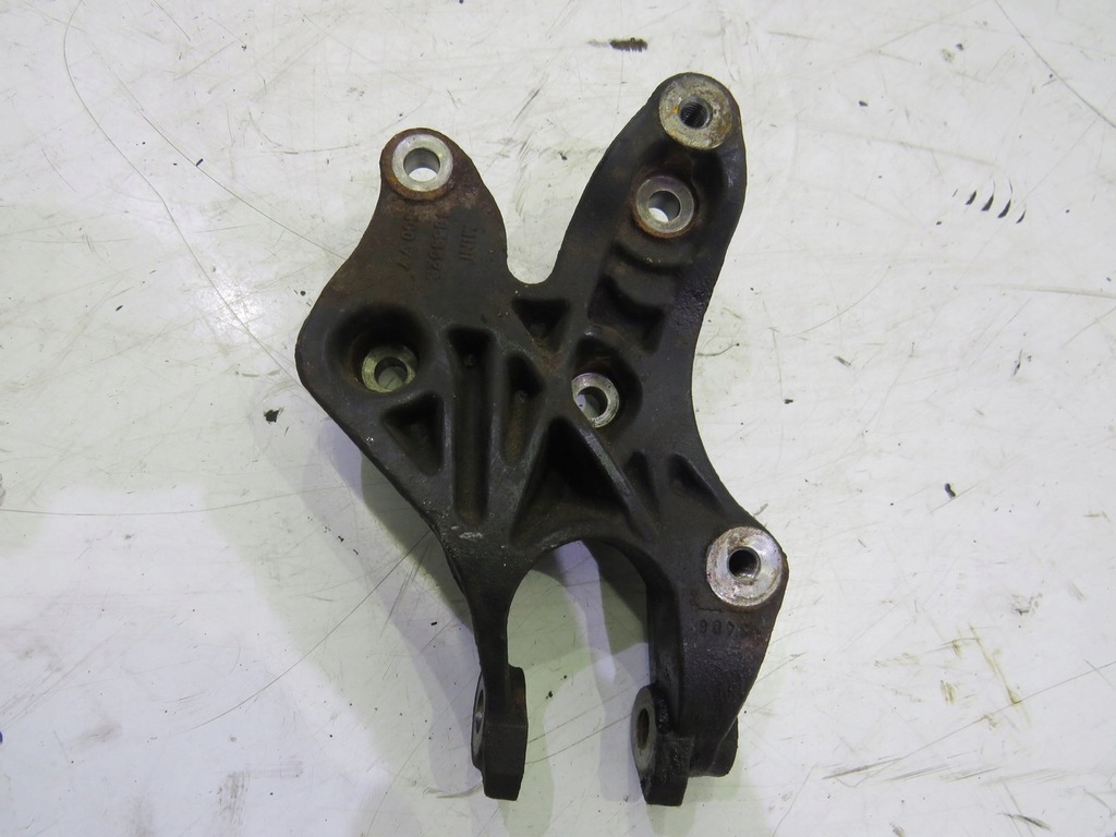 фото №5, Кронштейн двигателя mini cooper r56 1.6