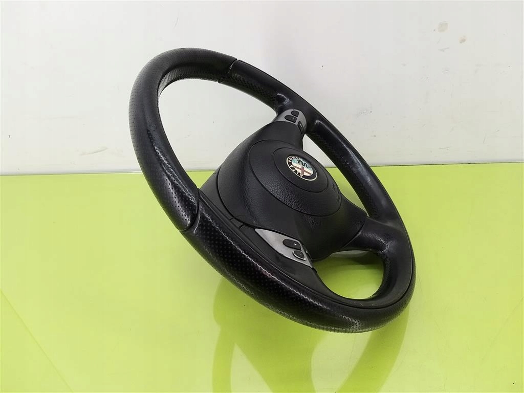 Воздуховод с подушка подушка безопасности alfa romeo 147 2000-2010 управление радио Цена