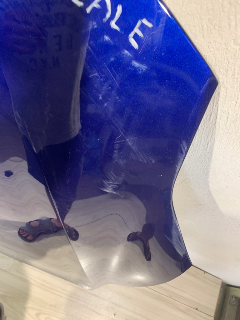 фото №7, Maserati grecale капот перед передня 2022-2023r