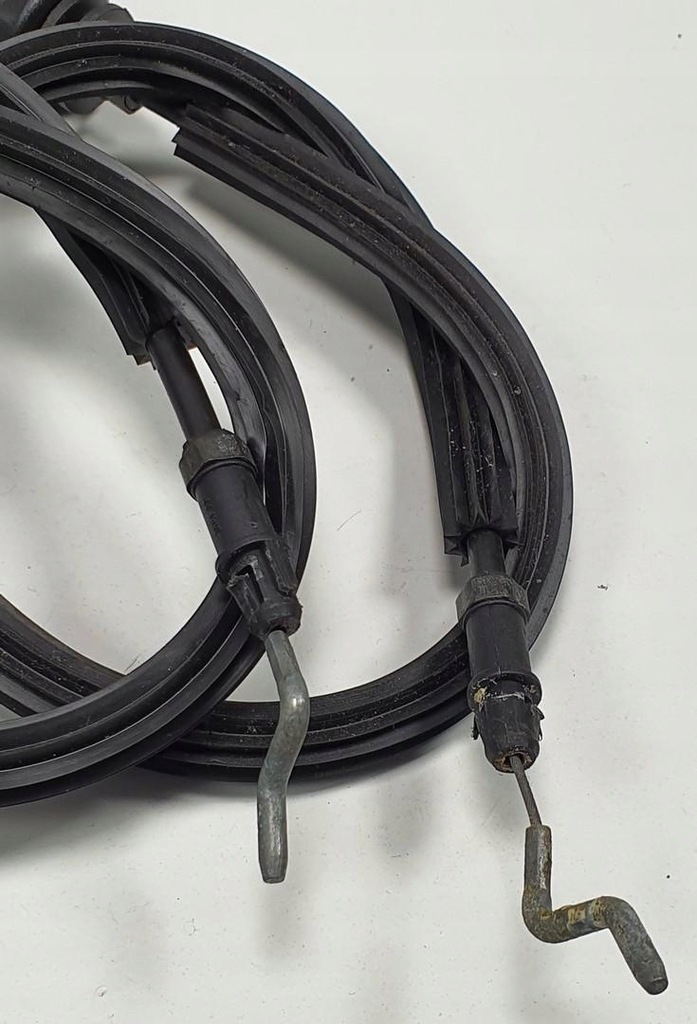 фото №5, Трос блокировка сиденье jaguar x-type x400 sedan