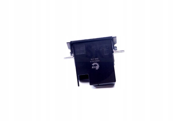 фото №9, Замок кришки багажника 16skv514 vw golf vi tiguan 5m0827505e9b9 esen