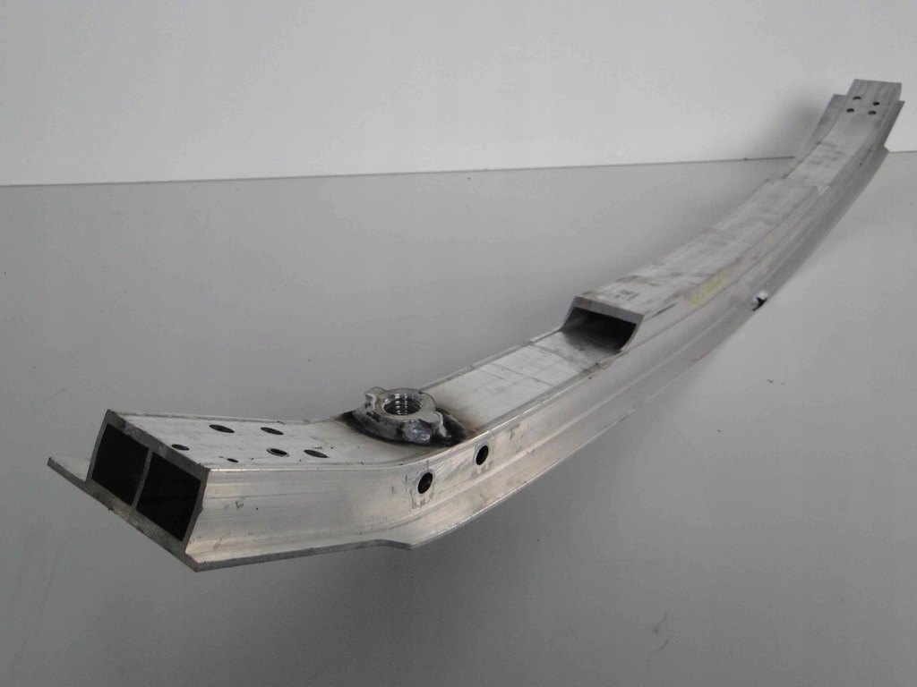 фото №8, Mercedes w177 177 балка pas передній зона комплект