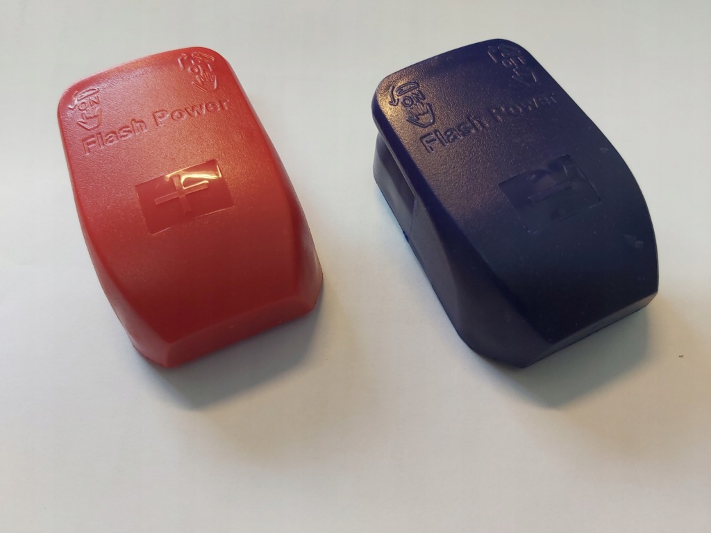 фото №1, Клеми самозатискні 500a 12v/24v 2szt lublin