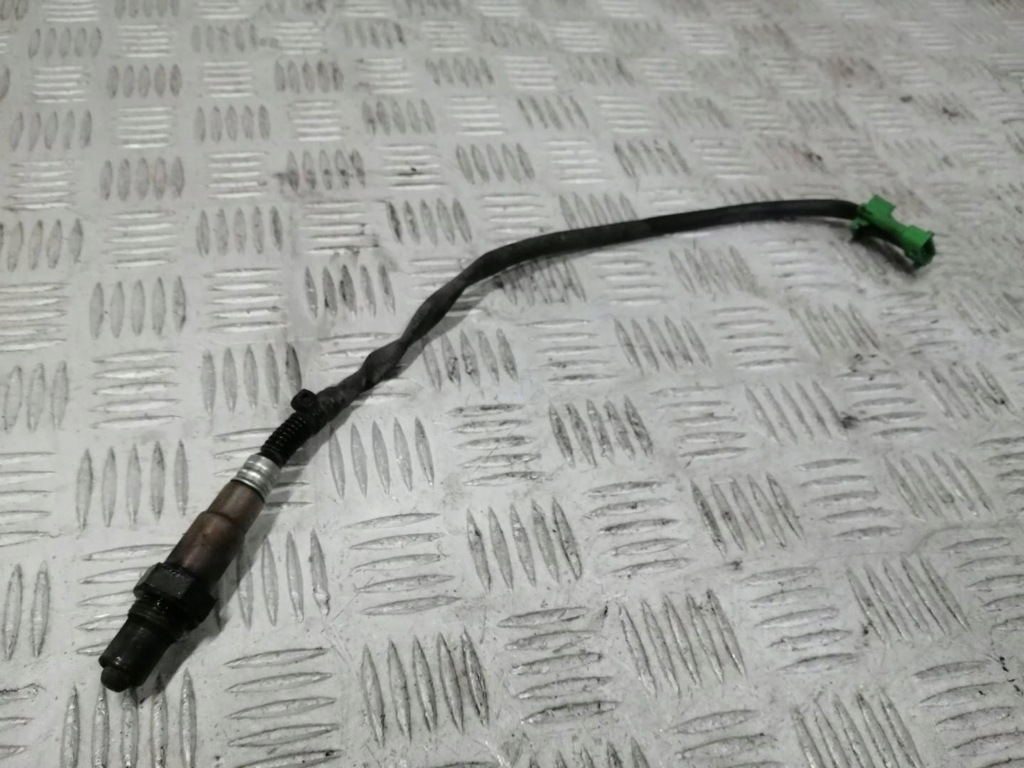 фото №1, Citroen ds3 lift 1,6 thp датчик лямбда-зонд 9678267980