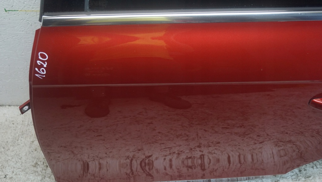 фото №11, Двері лівий задня audi a4 b8 sedan lz3f