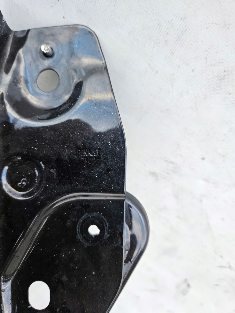 фото №5, Крыло правый перед dacia sandero ii logan ii 2012- передний