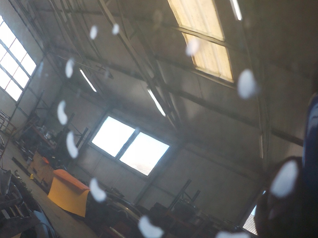 фото №5, Volvo xc60 ii 17-21 капот кришка двигуна