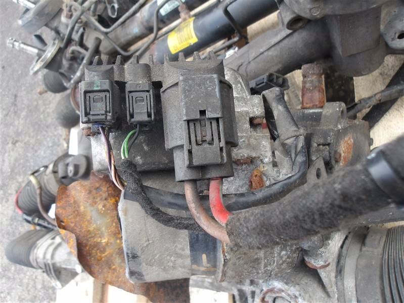 фото №7, Рулевая рейка mercedes w245 w169 europa