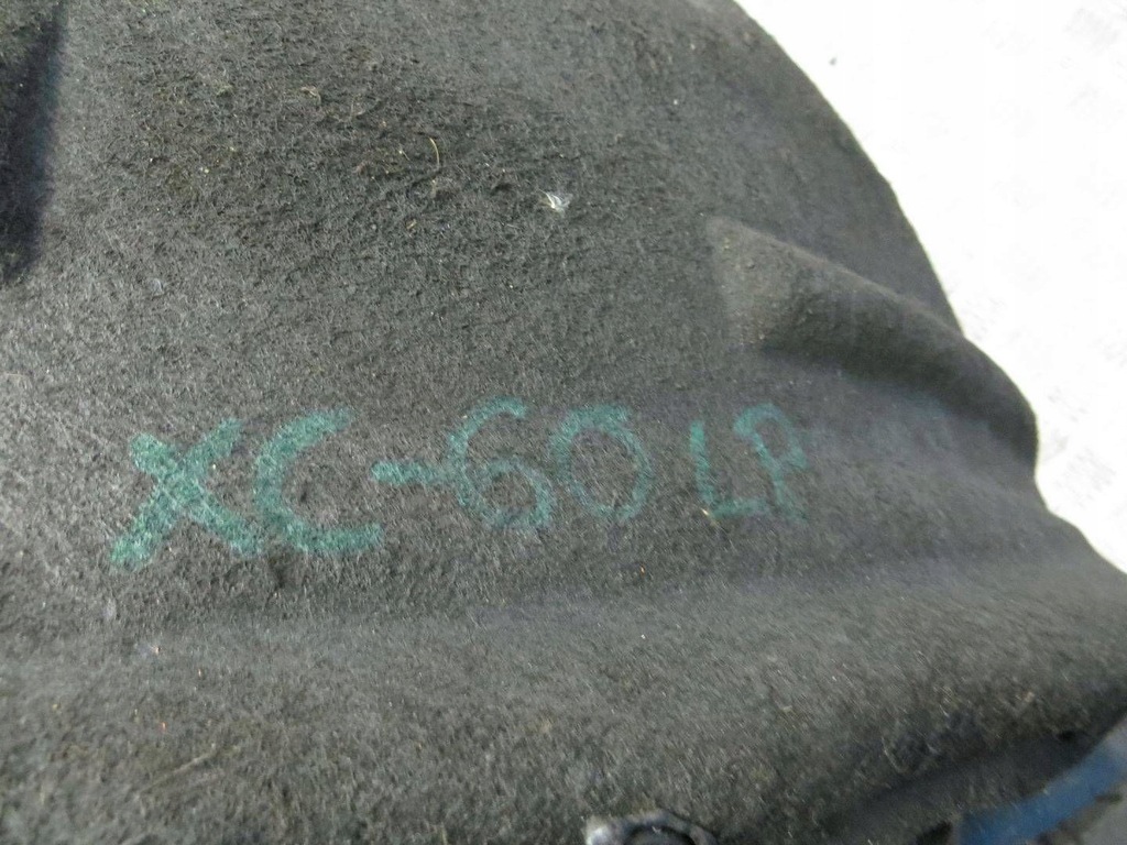 фото №6, Volvo xc60 подкрылок левый перед 31298150 13-