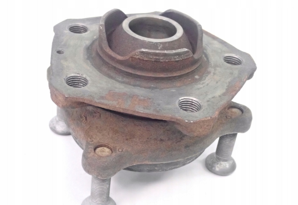 фото №10, 8w0407679l ступица колеса перед audi a5 s5 f5 8w 8w6