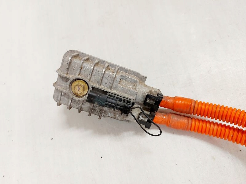 фото №6, Opel ampera chevrolet volt шланг жгут кабели wysokiego напряжения 22833137