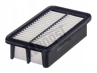 фото №2, Hengst фильтр e1322l фильтр воздуха